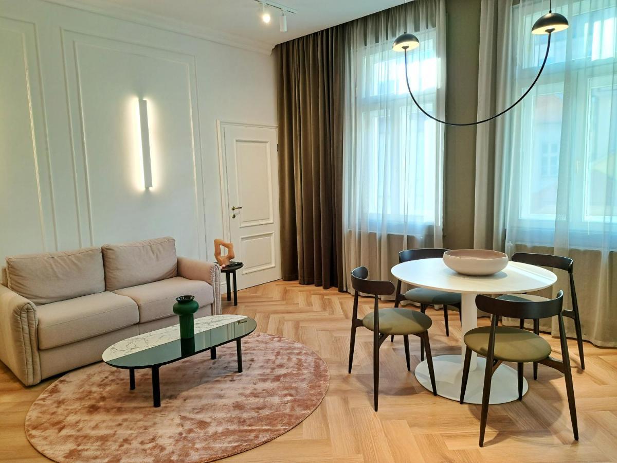 Hotel Domus Collis Győr Eksteriør billede
